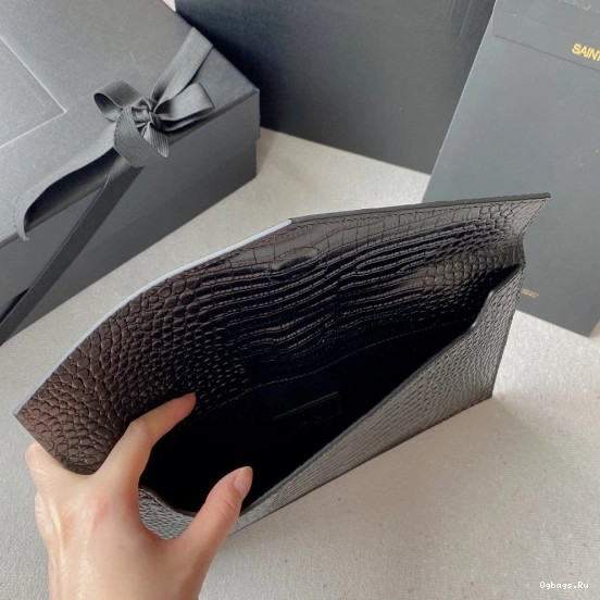 YSL UPTOWN POUCH 0709